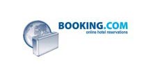 booking com color